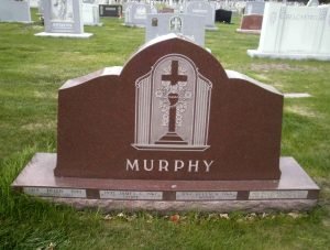 Murphy G
