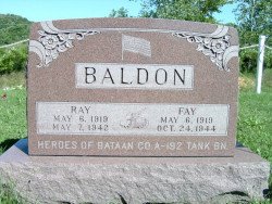 Baldon Brothers