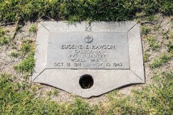 Rawson Grave