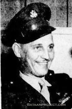 Stuller, Pvt. Carl D. - Bataan Project 4