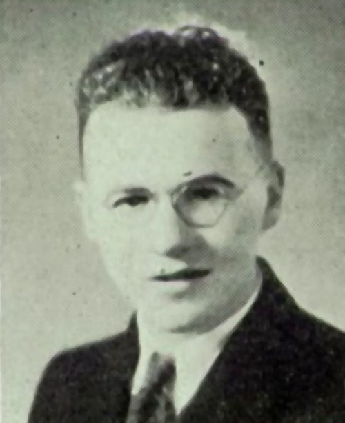 Van Alstyne, Pvt. Harold E. Bataan Project