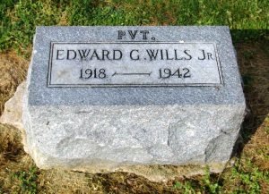 Wills_Grave
