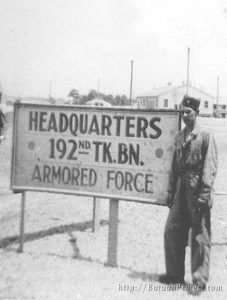 Pvt. William Adams